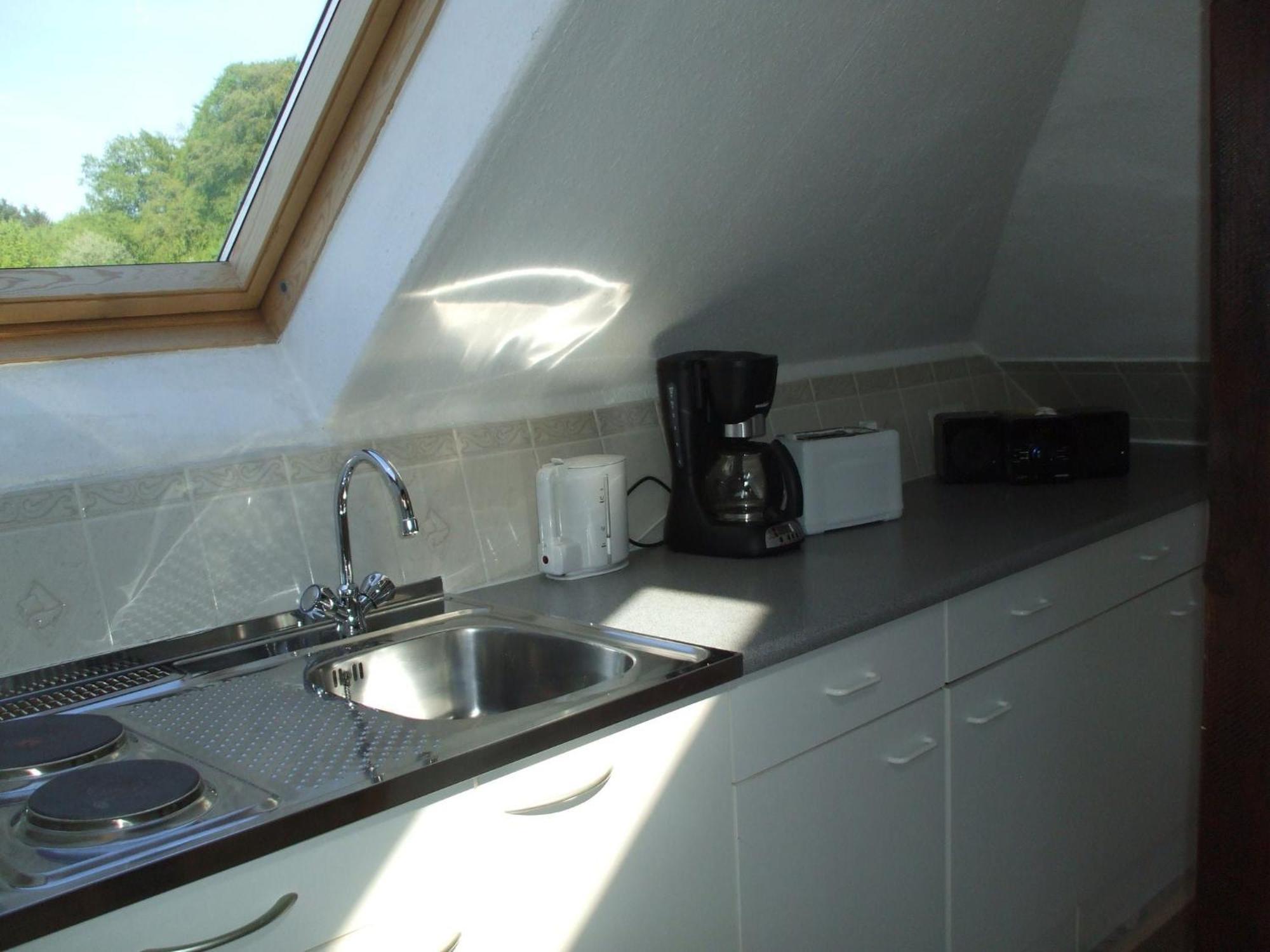 Welcoming Apartment With Garden, Terrace, Barbecue Bad Doberan Buitenkant foto